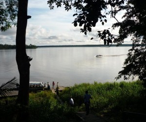 Amazon River Source Uff.travel